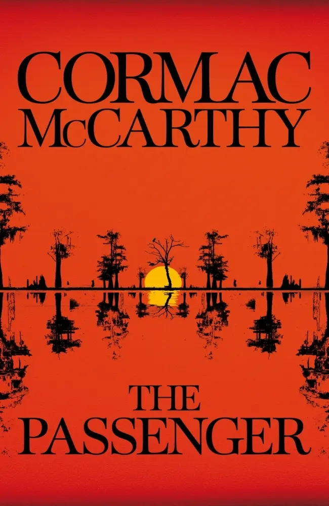 Cover: 9780330535519 | The Passenger | Cormac McCarthy | Taschenbuch | Trade Paperback | 2022